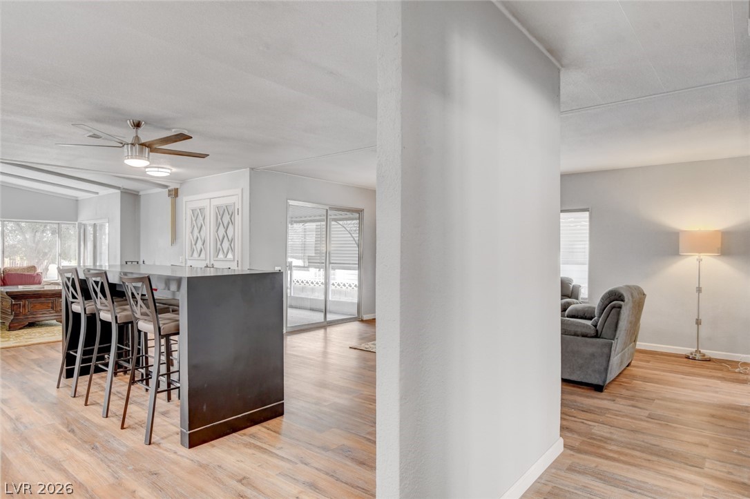 5054 Ridge Drive Las Vegas NV 89103