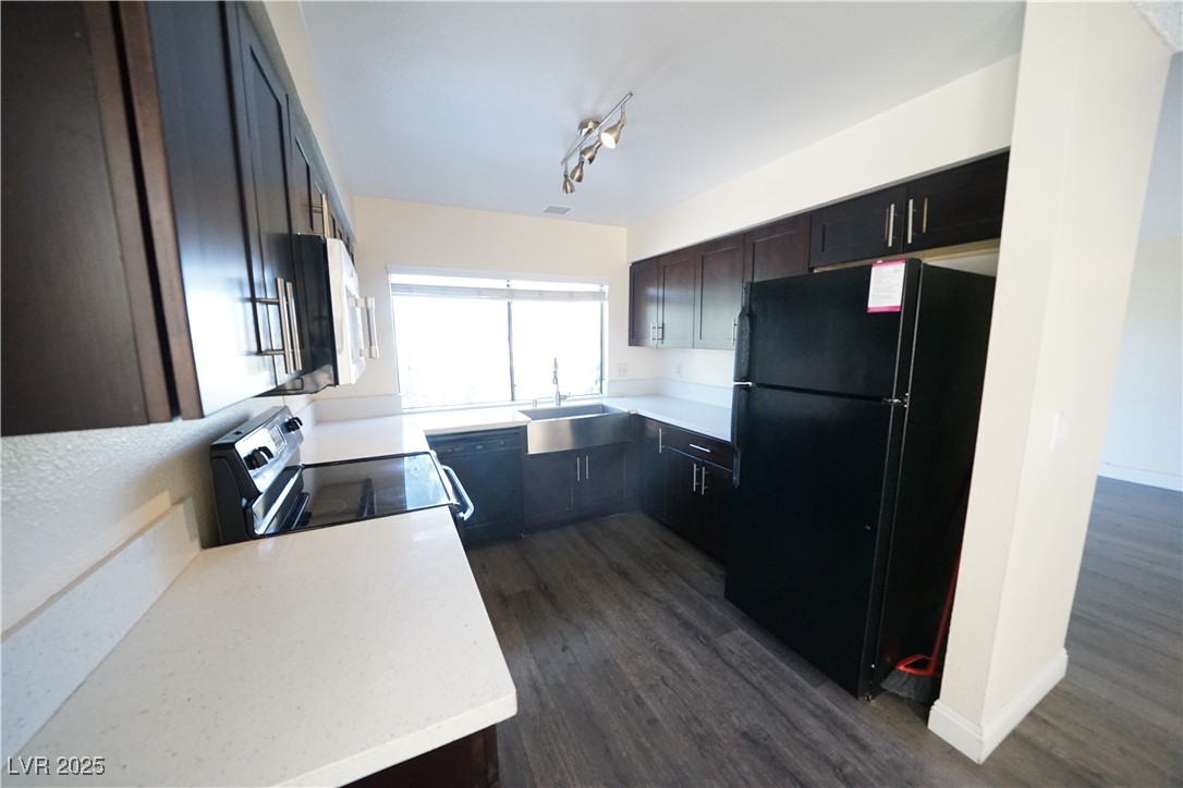 3153 Bel Air Drive Las Vegas NV 89109