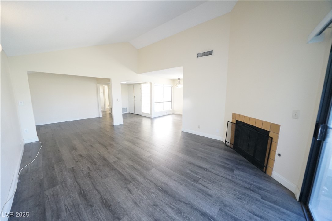 3153 Bel Air Drive Las Vegas NV 89109