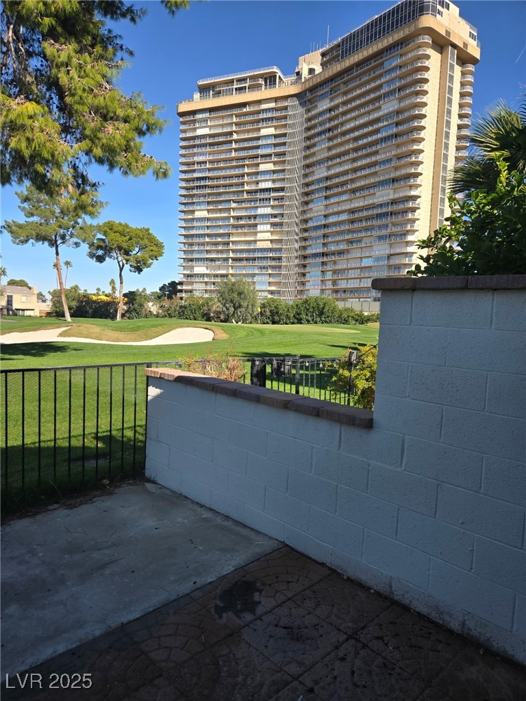 3153 Bel Air Drive Las Vegas NV 89109