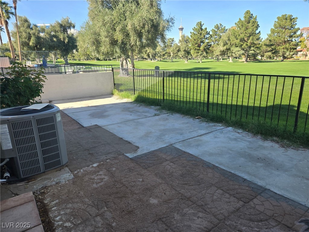 3153 Bel Air Drive Las Vegas NV 89109