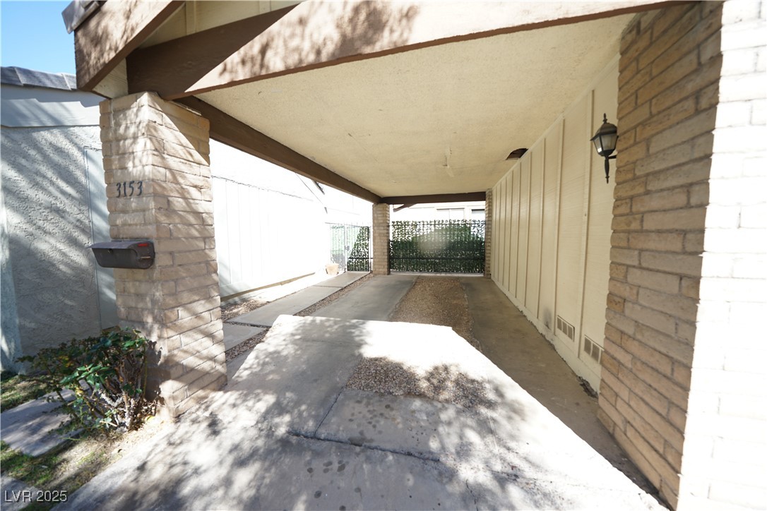 3153 Bel Air Drive Las Vegas NV 89109