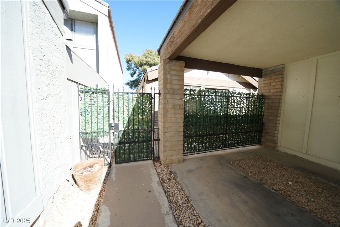 3153 Bel Air Drive Las Vegas NV 89109