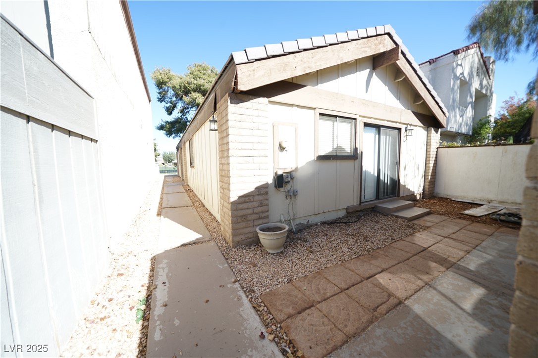 3153 Bel Air Drive Las Vegas NV 89109