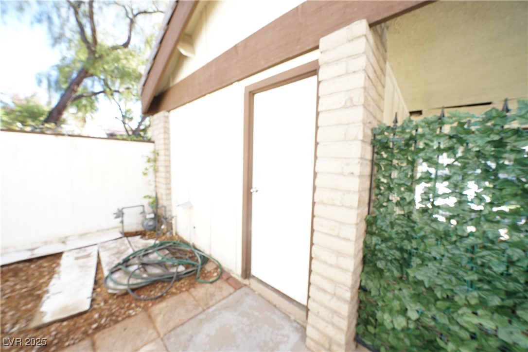 3153 Bel Air Drive Las Vegas NV 89109
