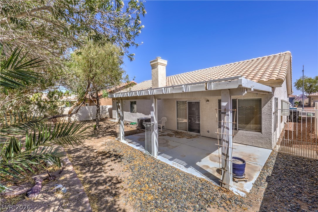 1046 Armillaria Street Henderson NV 89011
