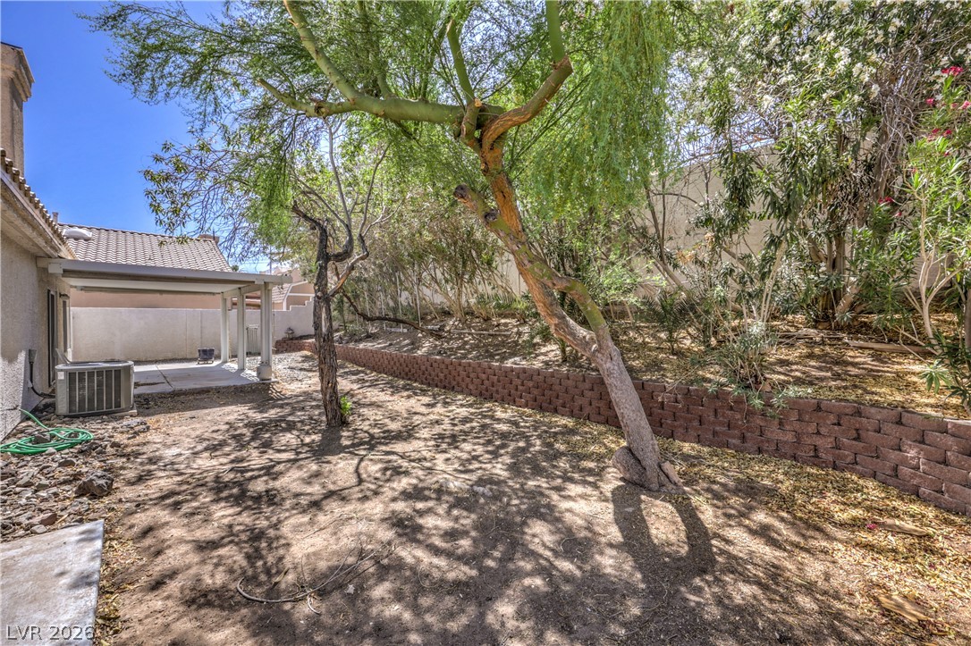 1046 Armillaria Street Henderson NV 89011