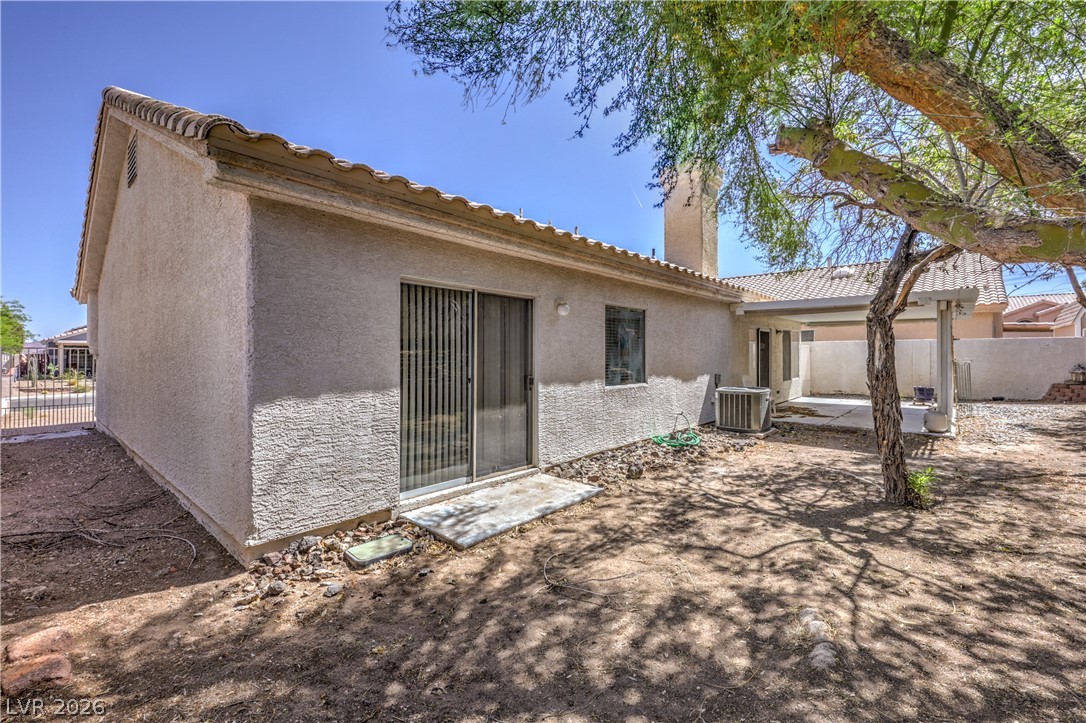 1046 Armillaria Street Henderson NV 89011