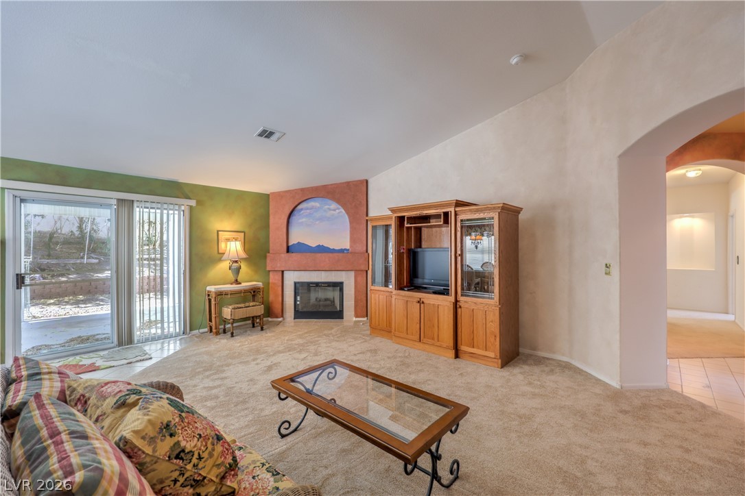 1046 Armillaria Street Henderson NV 89011