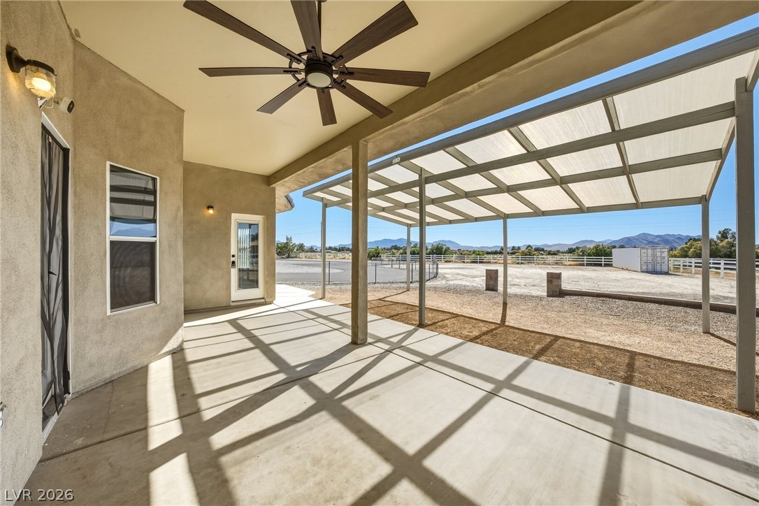 880 Benson Circle Pahrump NV 89060