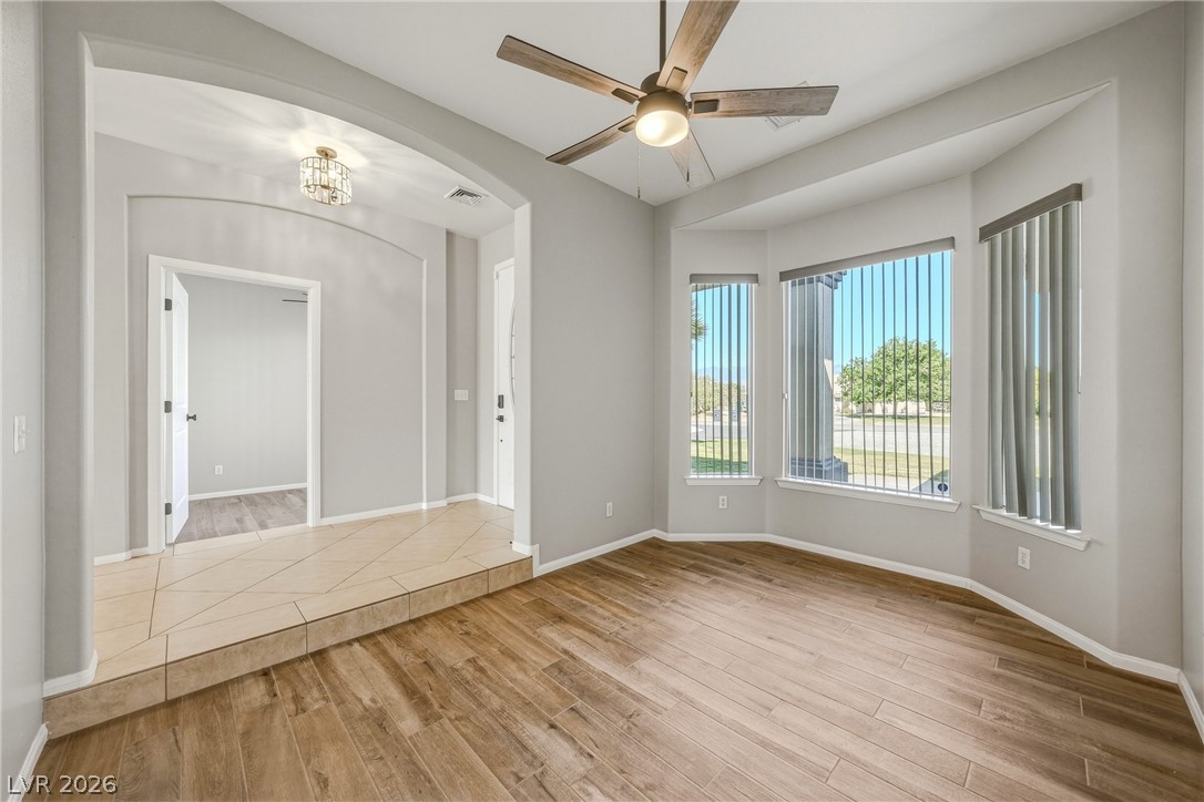 880 Benson Circle Pahrump NV 89060