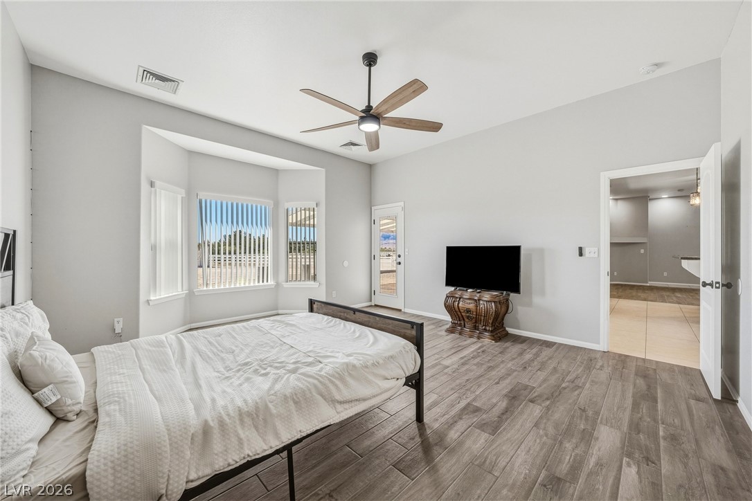 880 Benson Circle Pahrump NV 89060