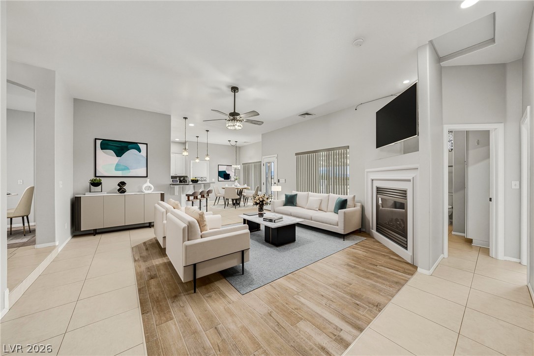 880 Benson Circle Pahrump NV 89060