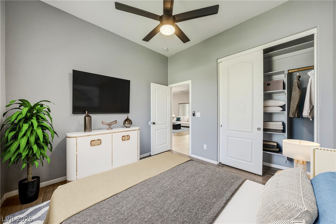 880 Benson Circle Pahrump NV 89060