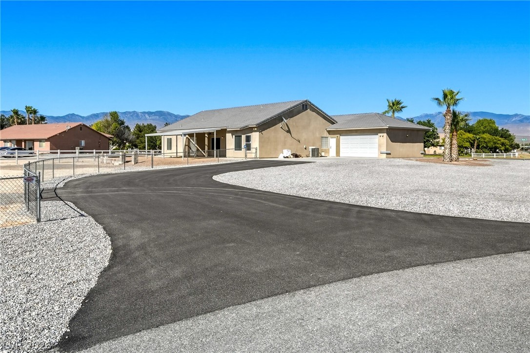 880 Benson Circle Pahrump NV 89060