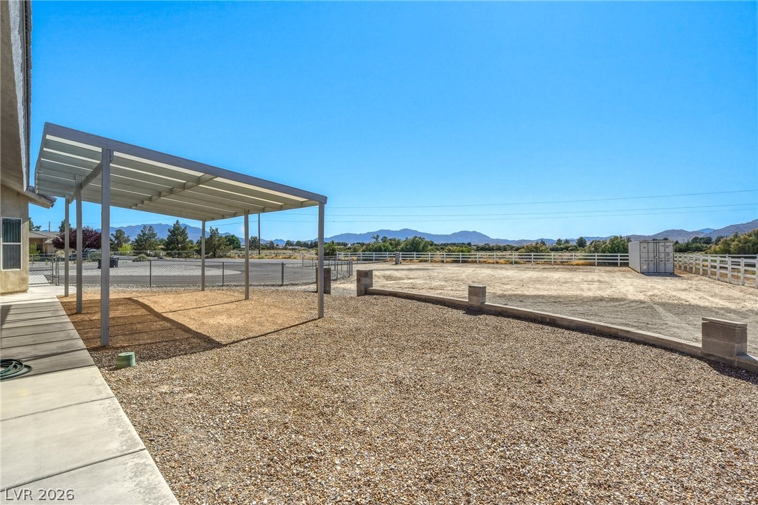 880 Benson Circle Pahrump NV 89060