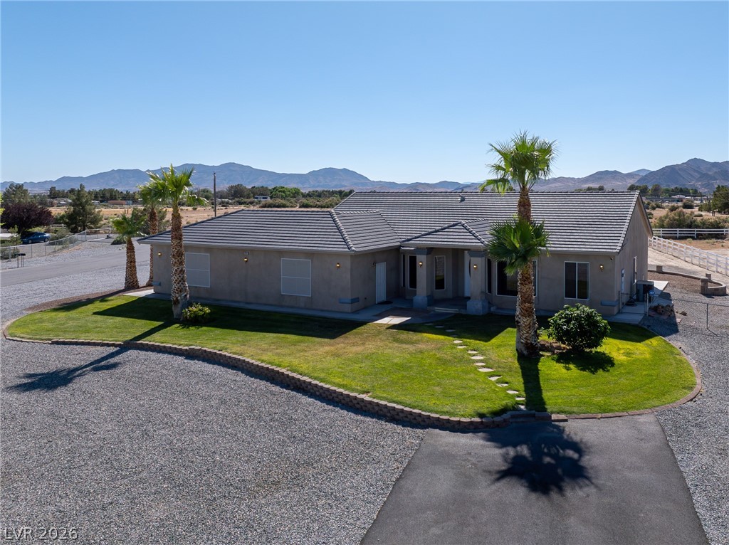 880 Benson Circle Pahrump NV 89060