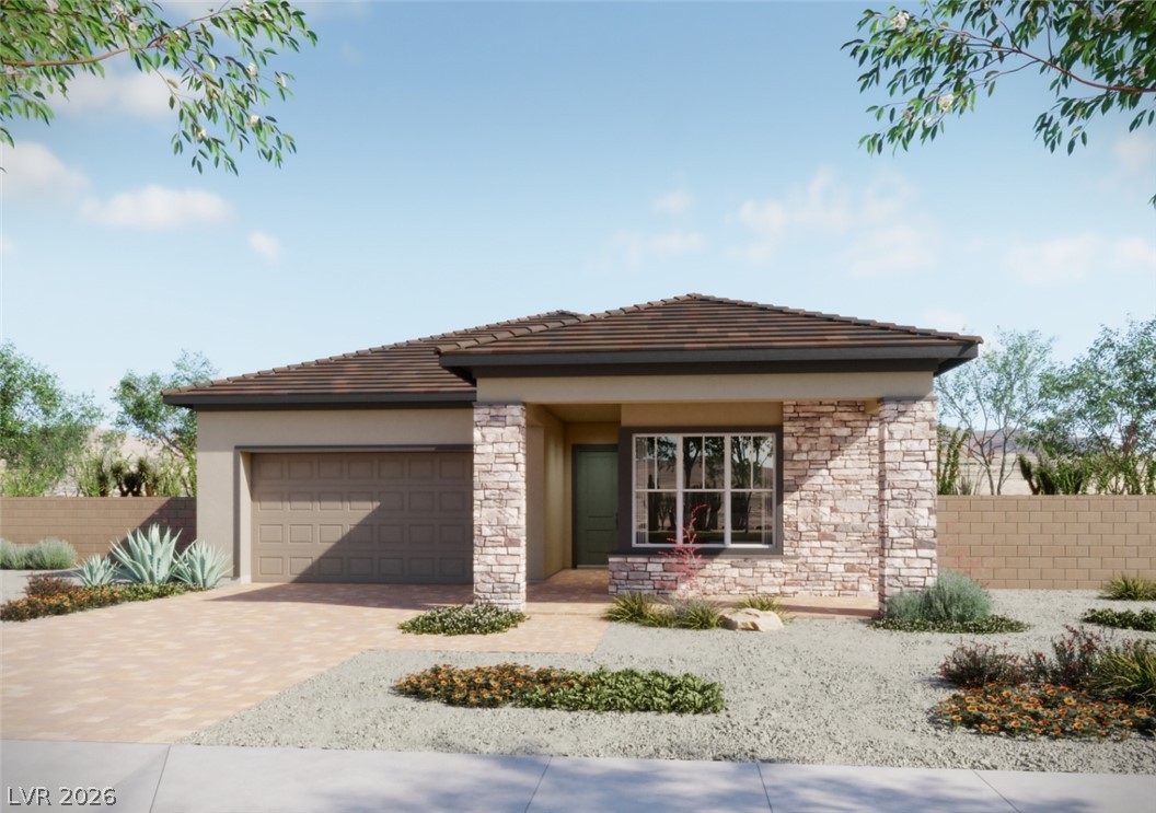 696 Ambridge Drive Henderson NV 89011
