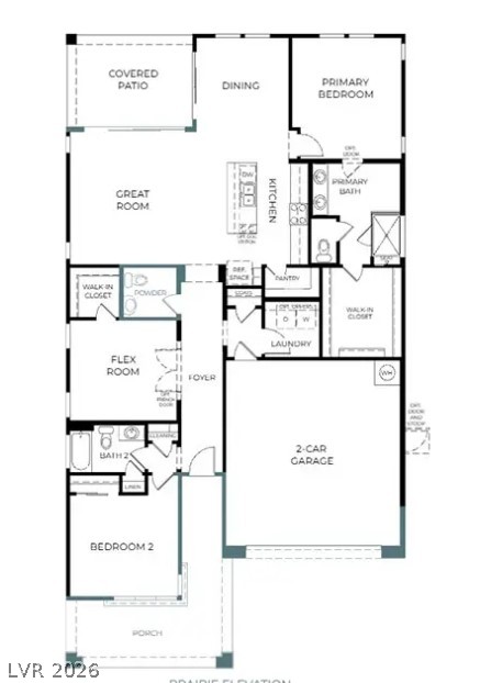 696 Ambridge Drive Henderson NV 89011