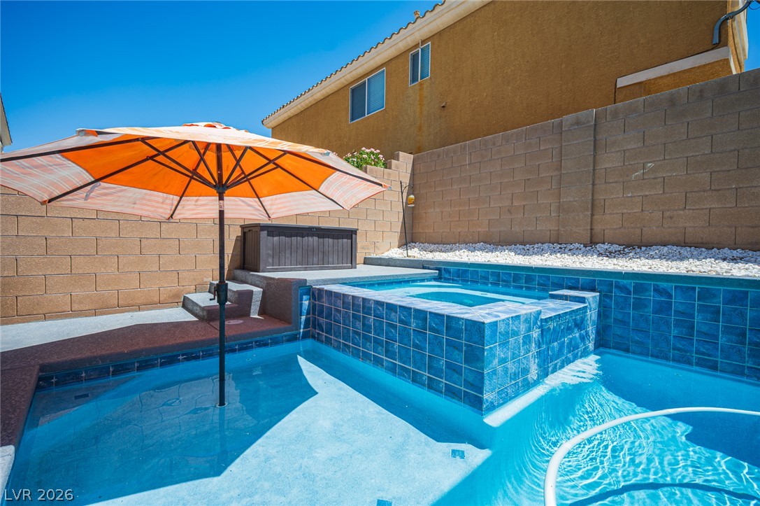 206 Fairway Woods Drive Las Vegas NV 89148