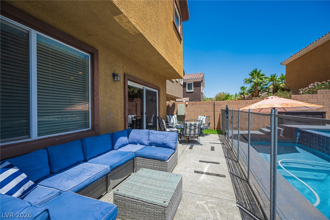 206 Fairway Woods Drive Las Vegas NV 89148