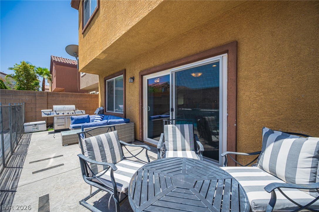 206 Fairway Woods Drive Las Vegas NV 89148