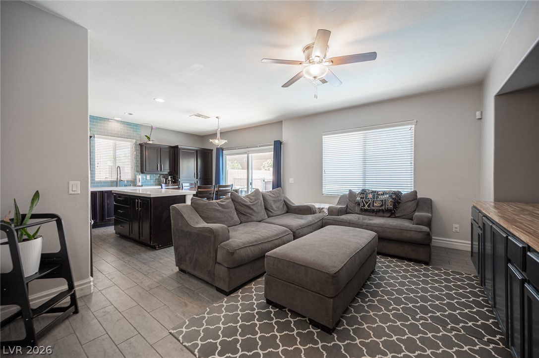 206 Fairway Woods Drive Las Vegas NV 89148