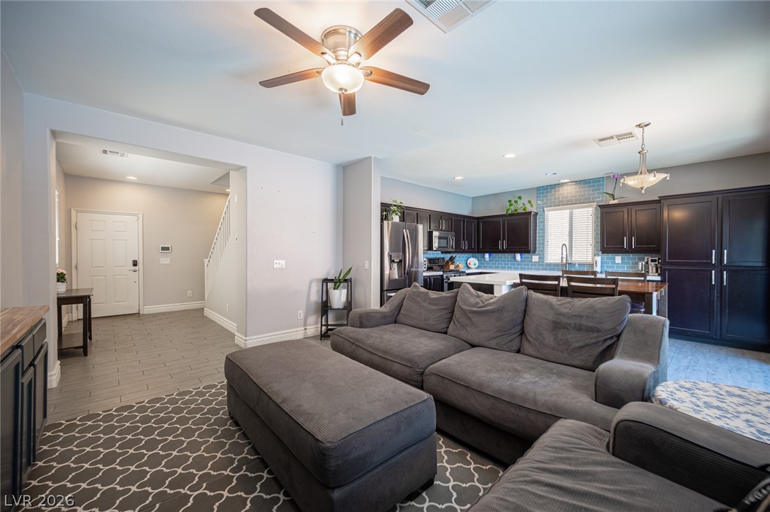 206 Fairway Woods Drive Las Vegas NV 89148