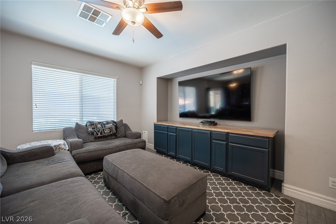 206 Fairway Woods Drive Las Vegas NV 89148