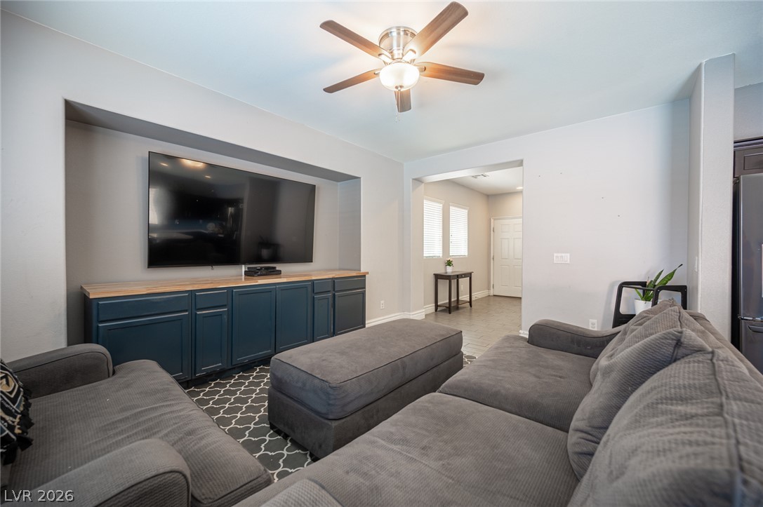 206 Fairway Woods Drive Las Vegas NV 89148