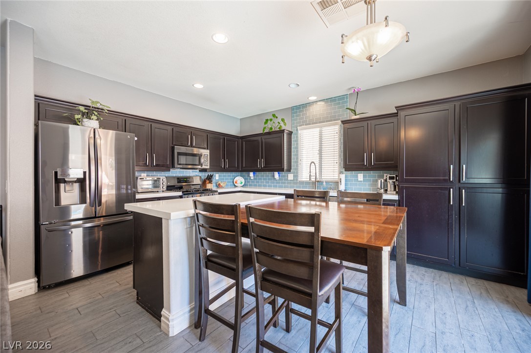 206 Fairway Woods Drive Las Vegas NV 89148