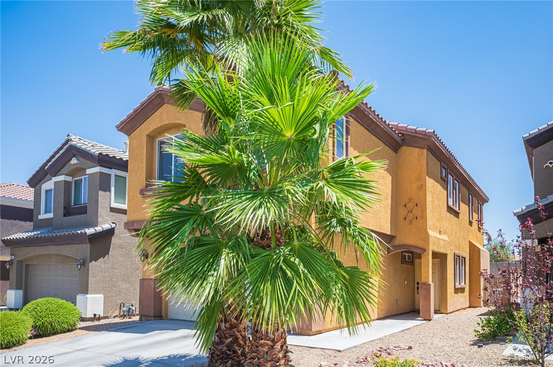 206 Fairway Woods Drive Las Vegas NV 89148