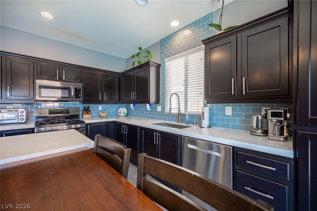 206 Fairway Woods Drive Las Vegas NV 89148