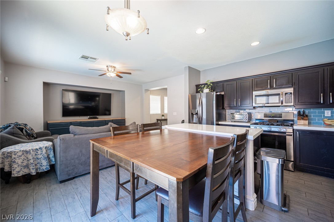 206 Fairway Woods Drive Las Vegas NV 89148