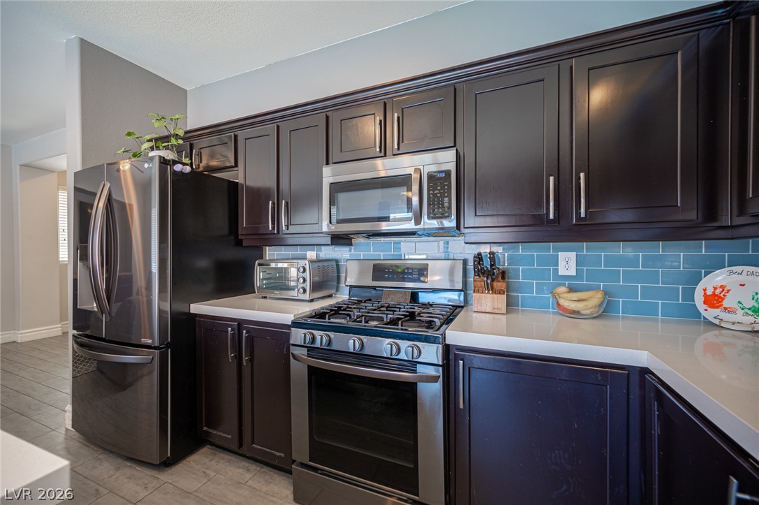 206 Fairway Woods Drive Las Vegas NV 89148