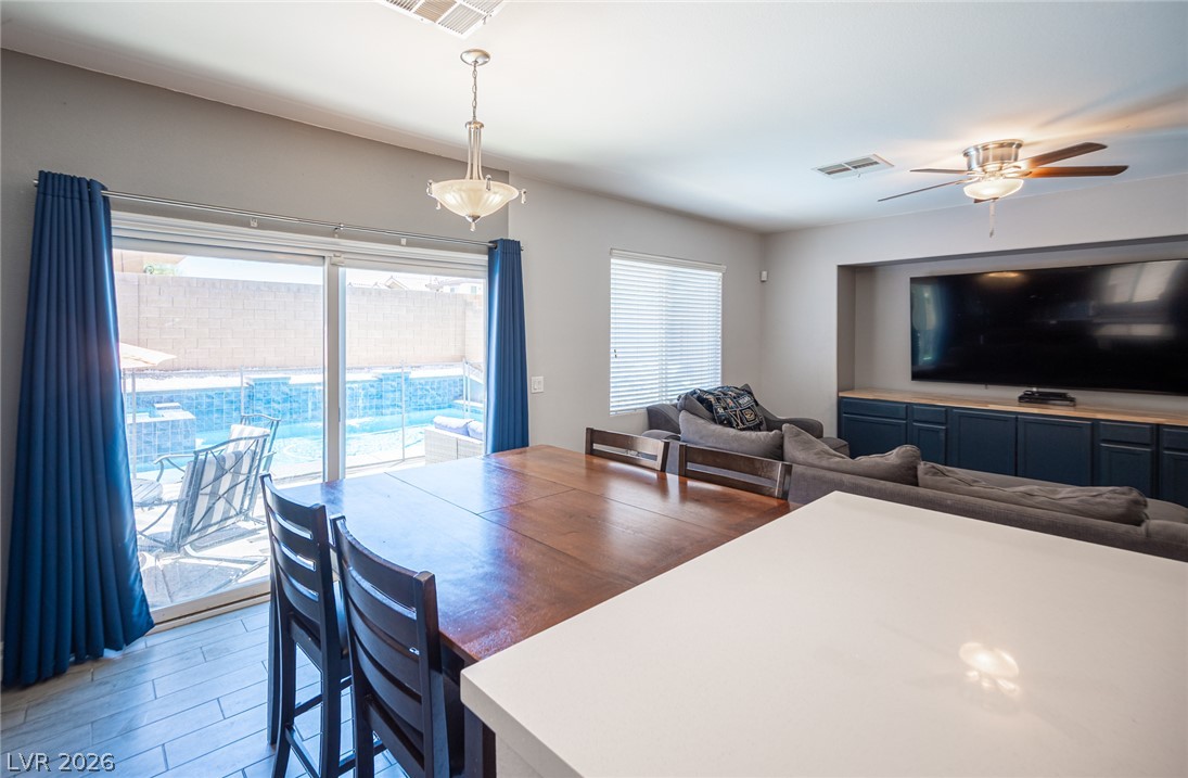 206 Fairway Woods Drive Las Vegas NV 89148