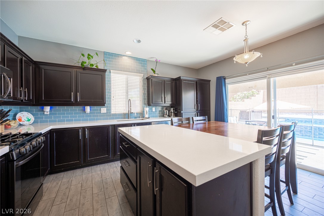 206 Fairway Woods Drive Las Vegas NV 89148