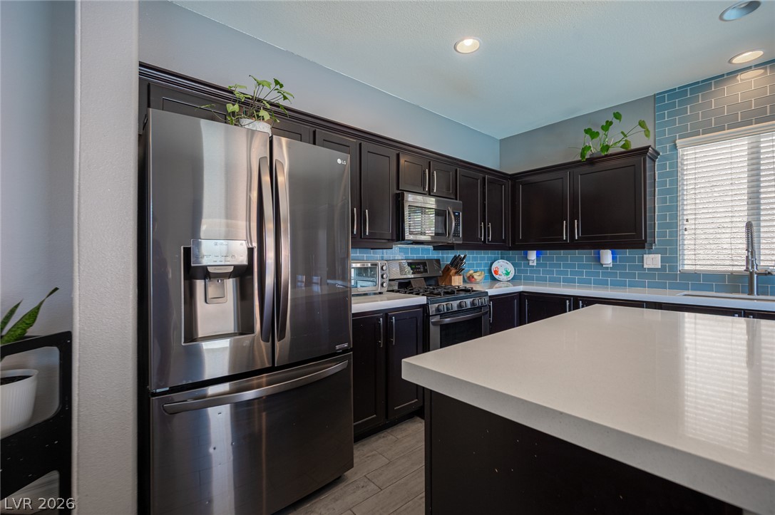 206 Fairway Woods Drive Las Vegas NV 89148