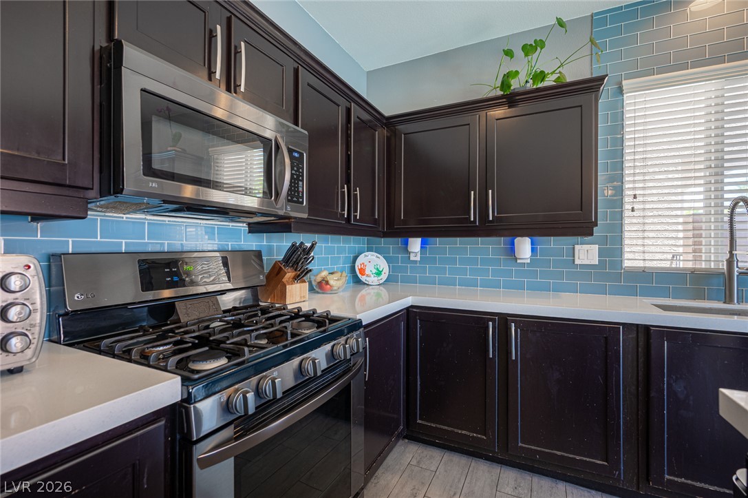 206 Fairway Woods Drive Las Vegas NV 89148