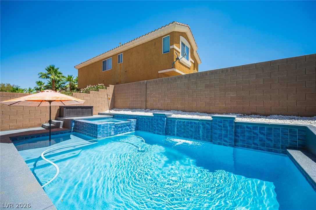 206 Fairway Woods Drive Las Vegas NV 89148