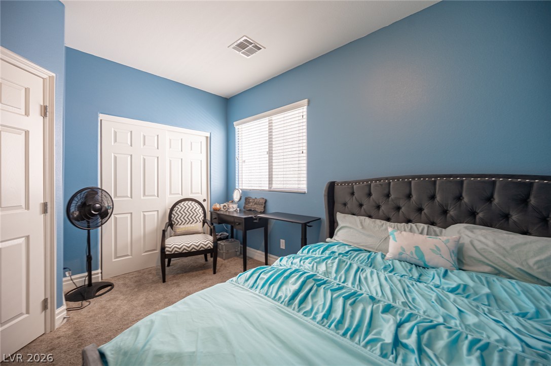 206 Fairway Woods Drive Las Vegas NV 89148