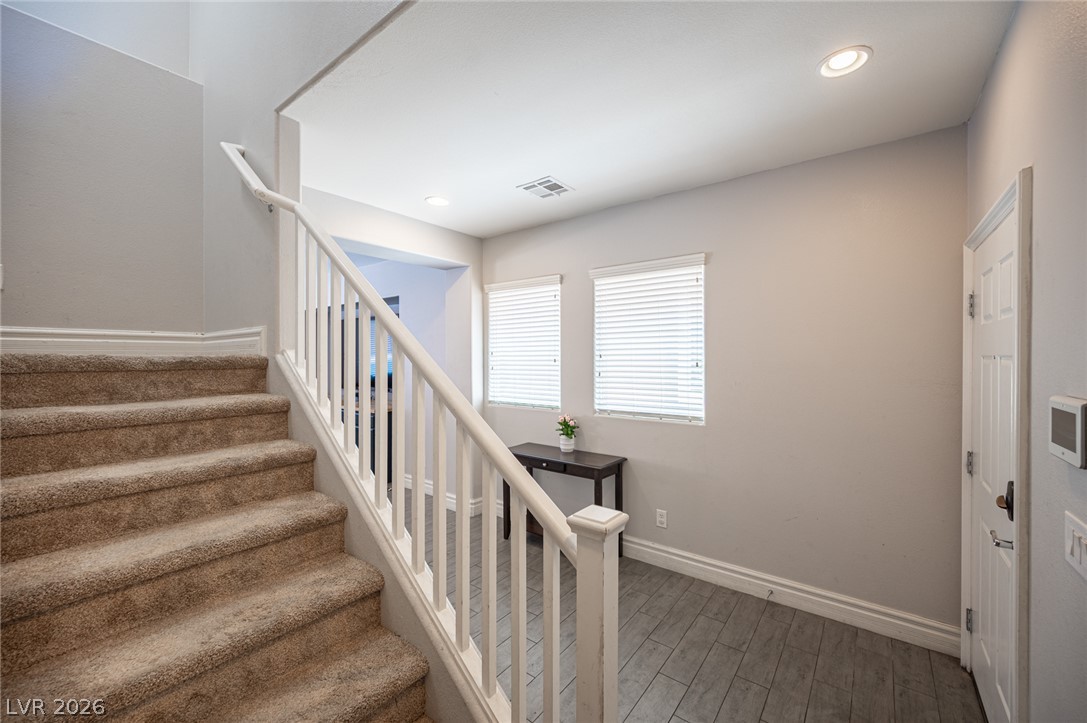 206 Fairway Woods Drive Las Vegas NV 89148