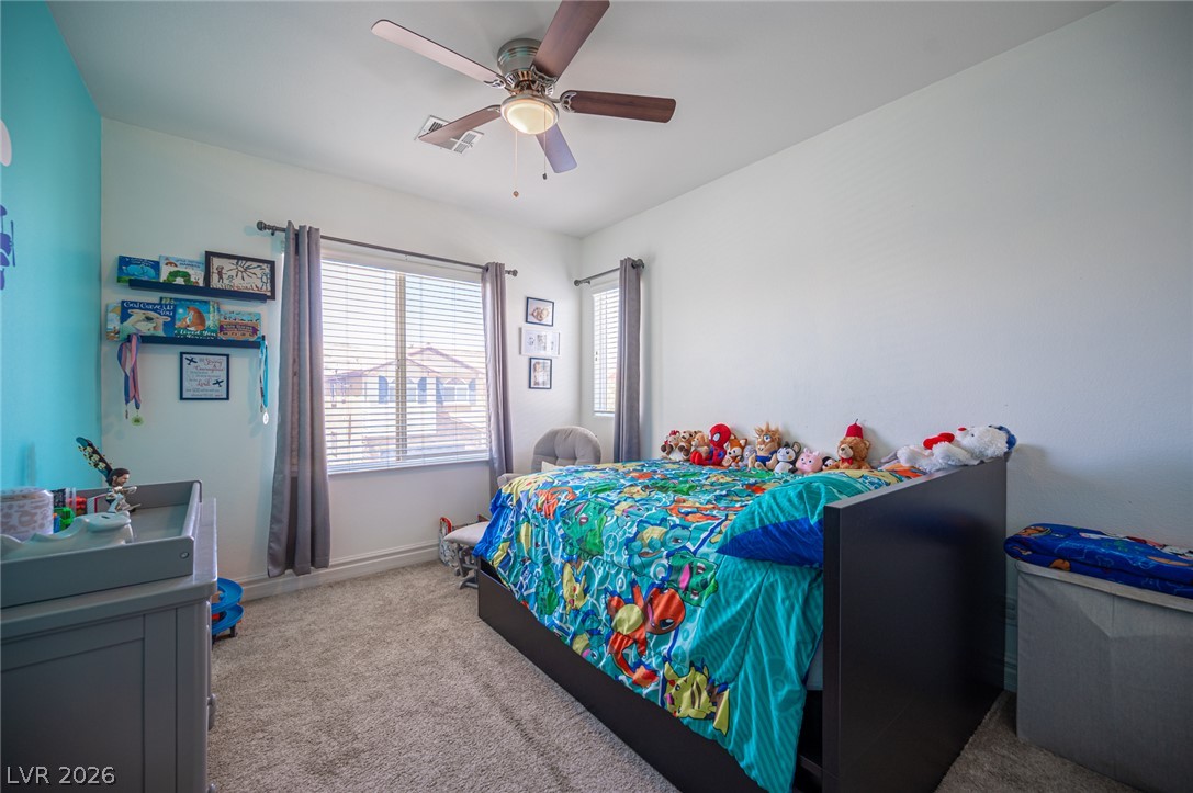 206 Fairway Woods Drive Las Vegas NV 89148