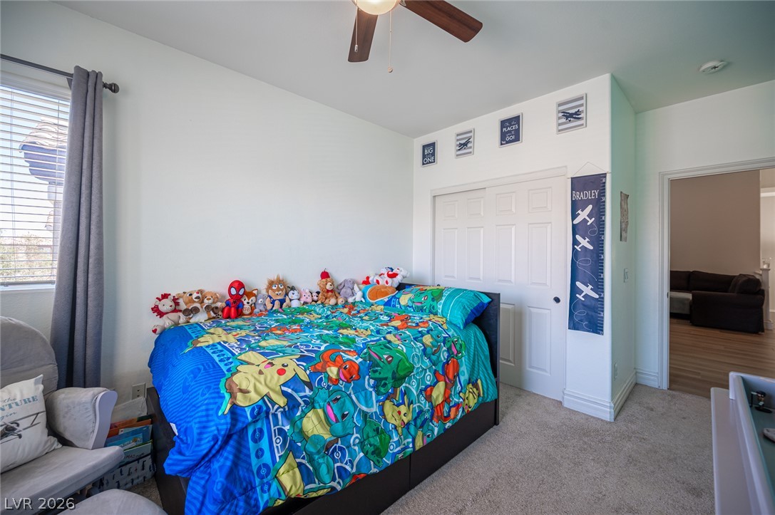 206 Fairway Woods Drive Las Vegas NV 89148