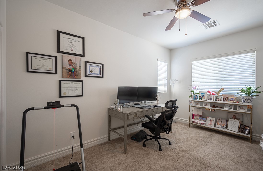 206 Fairway Woods Drive Las Vegas NV 89148