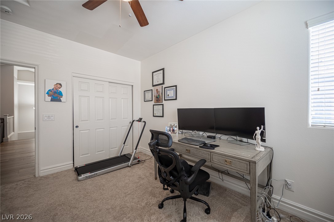 206 Fairway Woods Drive Las Vegas NV 89148