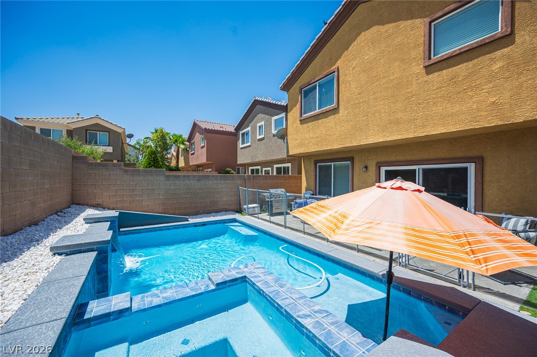 206 Fairway Woods Drive Las Vegas NV 89148