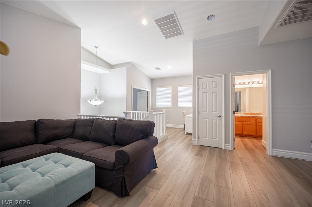 206 Fairway Woods Drive Las Vegas NV 89148