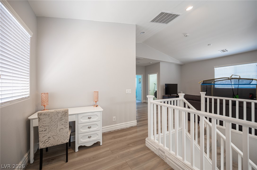 206 Fairway Woods Drive Las Vegas NV 89148