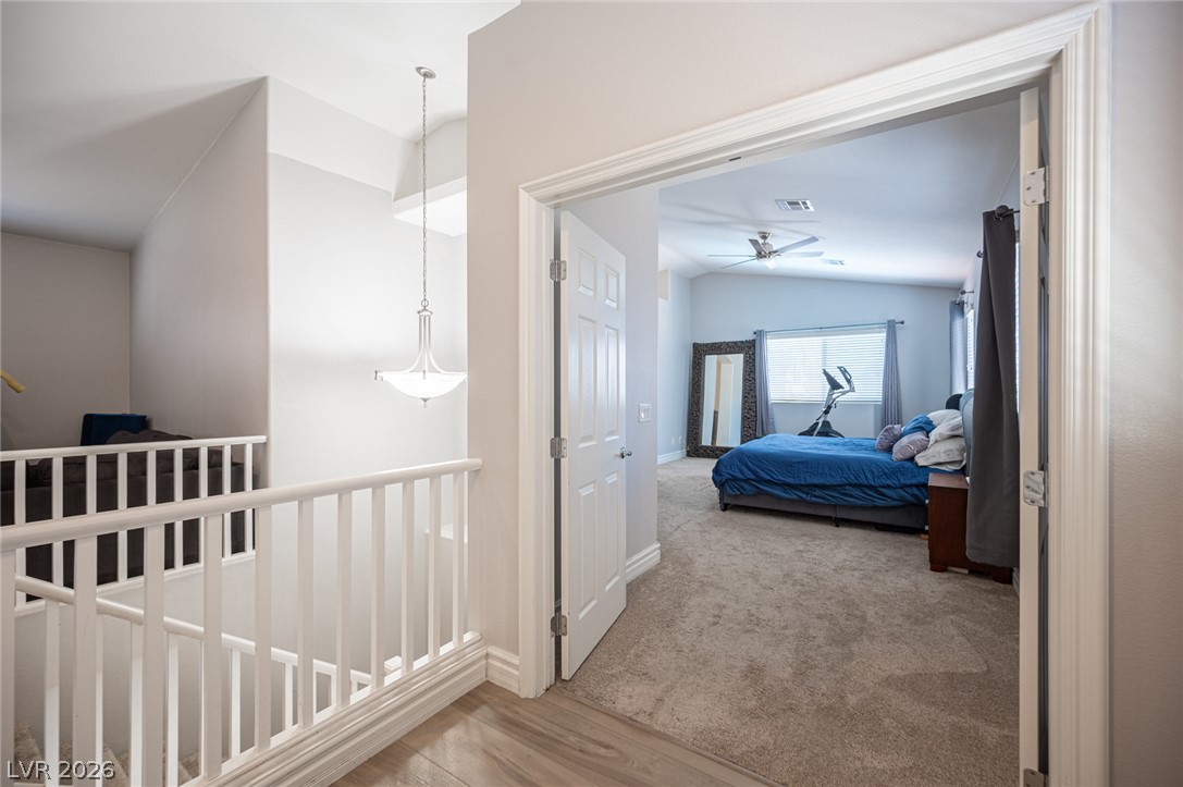 206 Fairway Woods Drive Las Vegas NV 89148
